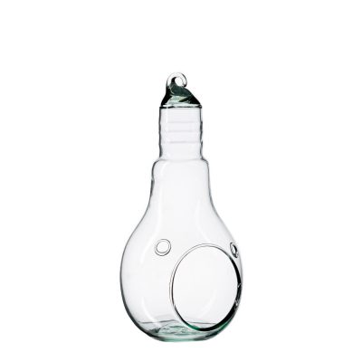 FIGURA BOMBILLO COLGANTE