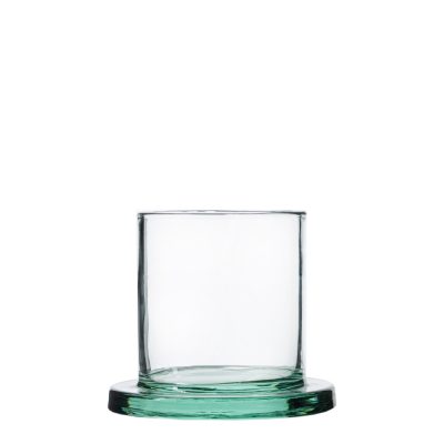 TAPA VASO JARRA 12