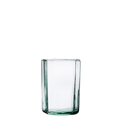 VASO CUADRADO PEQUEÑO