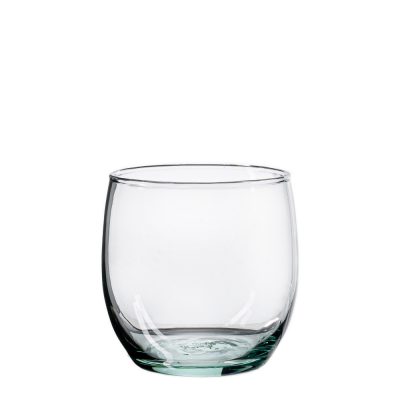 VASO POLI RECORTADO